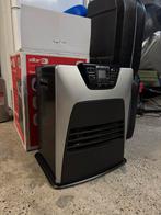Zibro LC-DX32 Laserkachel met petroleum, Huis en Inrichting, Kachels, Ophalen, Overige brandstoffen, Petroleumkachel, Zo goed als nieuw