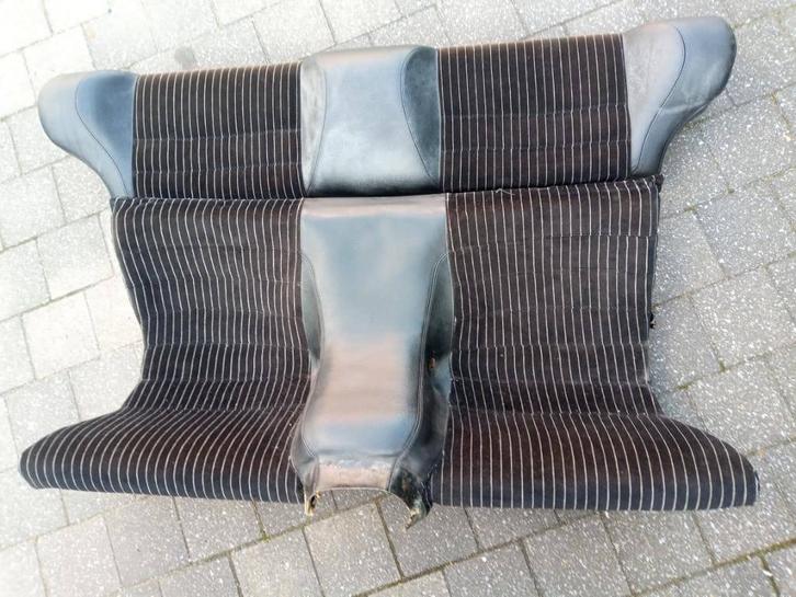 Porsche 944 stoelen, Auto-onderdelen, Interieur en Bekleding, Porsche, Ophalen