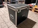 Mooie Faes Case Flightcase in goede staat 7mm 57x41,5x58, Muziek en Instrumenten, Behuizingen en Koffers, Ophalen, Overige instrumenten