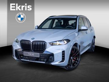 BMW X5 xDrive50e | M Sportpakket Pro | Travel Pack | Innovat beschikbaar voor biedingen