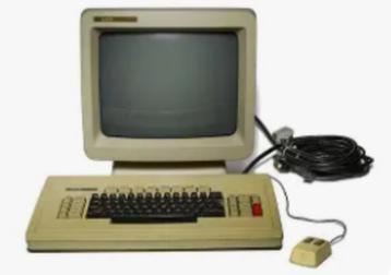 Gezocht gratis oude computers/ computer onderdelen beschikbaar voor biedingen