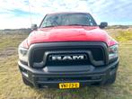 Dodge RAM Rebel 2016 - 4X4 - 5.7 Hemi V8 MARGE AUTO!! V8, 2598 kg, Euro 6, 5654 cc, Bedrijf