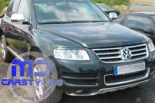 VW Touareg 7L - Booskijkers, Auto diversen, Tuning en Styling, Ophalen of Verzenden