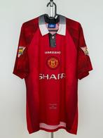 Origineel Manchester United shirt 1996-1997 Cantona, Ophalen of Verzenden, Zo goed als nieuw, Buitenlandse clubs, Shirt