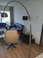 booglamp, Ophalen, Gebruikt, Metaal, 150 tot 200 cm