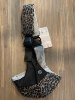 Zij/Heup Draagzak - Luipaardprint, Kinderen en Baby's, Babydragers en Draagdoeken, Overige merken, Zij, Nieuw, Ophalen of Verzenden