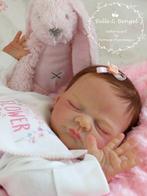 reborn popYlenia van Elisa Markx, Ophalen of Verzenden, Zo goed als nieuw, Pop, Levensecht of Reborn