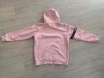 Daily Paper Hoodie Roze - Maat L, Ophalen of Verzenden, Maat 52/54 (L), Roze