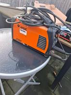 Jasic 200 Pro Lasapparaat - In goede staat, Ophalen, 150 tot 250 ampère, Tig