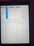 Ipad 6e generatie 32gb, Computers en Software, Apple iPads, 10 inch, 32 GB, Apple iPad, Ophalen of Verzenden