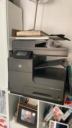 Officejet pro x476dw MFP, Computers en Software, Printers, Ophalen, Hp, Gebruikt, Inkjetprinter
