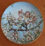 FAIRY PEAR BLOSSOM, JAARCOLLECTIE, GENUMMERD, Ophalen of Verzenden