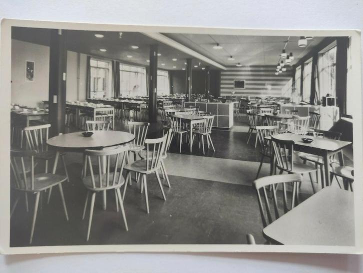 J1983 Stevensbeek, Verzamelen, Ansichtkaarten | Nederland, Noord-Holland, 1920 tot 1940, Ophalen of Verzenden
