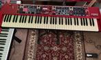 Te koop Nord stage compact, Muziek en Instrumenten, Synthesizers, Gebruikt, Met koffer of flightcase, 76 toetsen, Ophalen