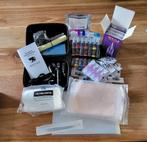 Tattoo Set - Compleet, Hobby en Vrije tijd, Ophalen of Verzenden, Nieuw, Materiaal