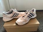 Tennisschoenen Adidas Dames maat 39 1/3, Sport en Fitness, Tennis, Adidas, Gebruikt, L00, Schoenen
