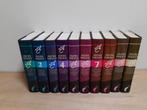Agatha Christie - detectiveromans met Poirot & Miss Marple, Ophalen of Verzenden, Gelezen, Agatha Christie