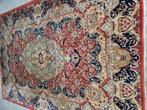 Kashmar handgeknoopt carpet, Huis en Inrichting, Stoffering | Tapijten en Kleden, Ophalen, 200 cm of meer, Zo goed als nieuw, 200 cm of meer