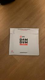 Startbewijs Dam Tot Dam loop 2025, Ophalen of Verzenden, Zo goed als nieuw, Overige typen, Overige merken