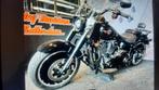 Fatboy Harley Davidson afneembaar windscherm, Ophalen