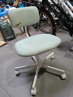 Gratis bureaustoel - Scheur in rugleuning, Huis en Inrichting, Bureaustoelen, Ophalen