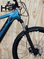 Bulls Copperhead Evo 1 Street E-Mountainbike 625Wh, Overige merken, Hardtail, Heren, 45 tot 49 cm