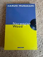 Haruki Murakami - Norwegian Wood, Ophalen of Verzenden, Zo goed als nieuw, Haruki Murakami