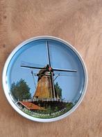 Blikken bordje / onderzettertje, Ophalen of Verzenden
