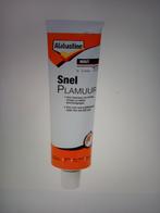 Geheel nieuwe tube Snel Plamuur, Ophalen of Verzenden, Nieuw, Overige typen