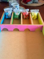 Kinder Sjoelbak Hout - 120 cm, Een of twee spelers, Ophalen of Verzenden, Zo goed als nieuw