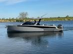 Virtue V10 T-top | speedboot | motorjacht, Watersport en Boten, Motorboten en Motorjachten, Nieuw, Polyester, 9 tot 12 meter