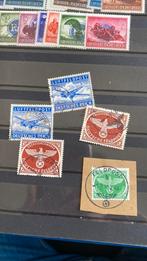 Duitse rijk Feldpost gestempeld, Ophalen of Verzenden, Duitse Keizerrijk