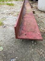 Gebruikte IJzeren Hoekprofiel - Sterk en Duurzaam, Doe-het-zelf en Verbouw, Metalen, Ophalen of Verzenden, Gebruikt, IJzer