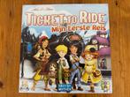 Ticket to Ride - Mijn Eerste Reis, Ophalen of Verzenden, Gebruikt, Days of wonder