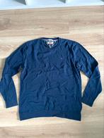 Tommy Jeans sweater blauw  Maat L, Kleding | Heren, Truien en Vesten, Maat 52/54 (L), Blauw, Tommy Hilfiger, Ophalen of Verzenden