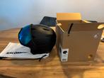 Salomon Pioneer Visor SP Helm maat M, Overige typen, Maat 48/50 (M), Ophalen of Verzenden, Zo goed als nieuw