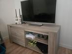 Mooie TV Kast met Opbergruimte, Huis en Inrichting, Ophalen, Gebruikt, Overige materialen, 100 tot 150 cm