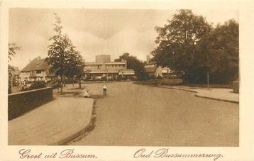 (388-073-017) Bussum Oud Bussumnerweg beschikbaar voor biedingen