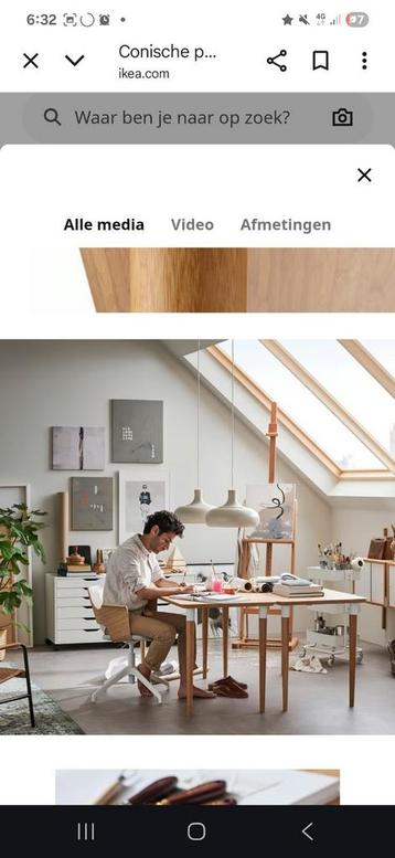 4 Moderne hilver poten vintage style zgan beschikbaar voor biedingen