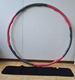 Prima Sportbay FIT+ Fitness HoelaHoep (1.5kg)+ Waist Trimmer, Sport en Fitness, Ophalen of Verzenden, Zo goed als nieuw, Fitness hoelahoep