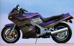 GSX1100F 1988 - 1994 Suzuki Clipon D1-49861, Motoren