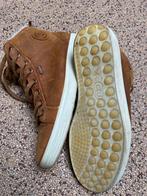 Ecco Bruine Boots Maat 39, Ophalen of Verzenden, Gedragen, Bruin, Boots
