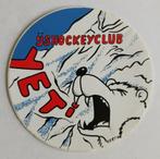 IJshockeyclub Yeti, Ophalen of Verzenden, Zo goed als nieuw, Sport