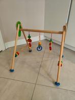 Houten baby klimrek, Ophalen, Gebruikt, Overige typen