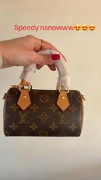 Handtas, Ophalen of Verzenden, Nieuw, Bruin, Handtas