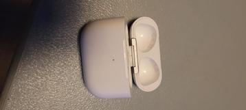 Apple Lightning-oplaadcase (originele)