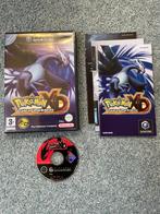 Pokemon XD Gale of Darkness met garantie, Spelcomputers en Games, Games | Nintendo GameCube, 1 speler, _, _, Ophalen of Verzenden