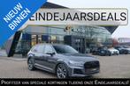 Audi Q7 55 TFSIe 381pk Quattro S-line *BTW* RS-stoelen B&O A, Automaat, 14 kWh, Gebruikt, 2995 cc