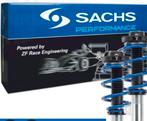 Verlagingsset Audi A4/A5 - SACHS Performance (1S), Auto-onderdelen, Ophalen of Verzenden, Gebruikt, Audi