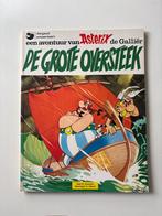 Asterix de Galliër - De Grote Oversteek - 1977, Boeken, Eén stripboek, Ophalen of Verzenden, Gelezen